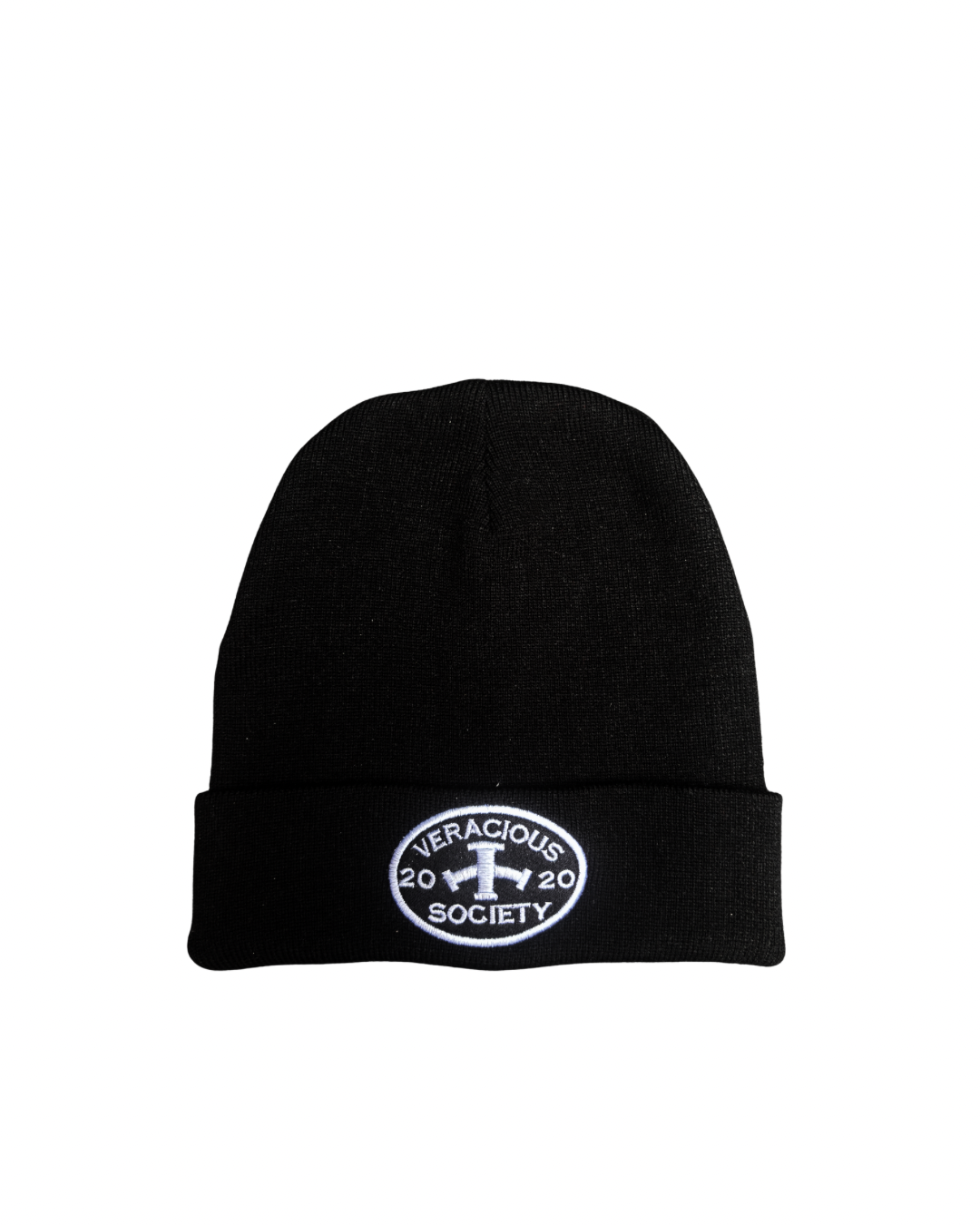 VS Beanie(black)