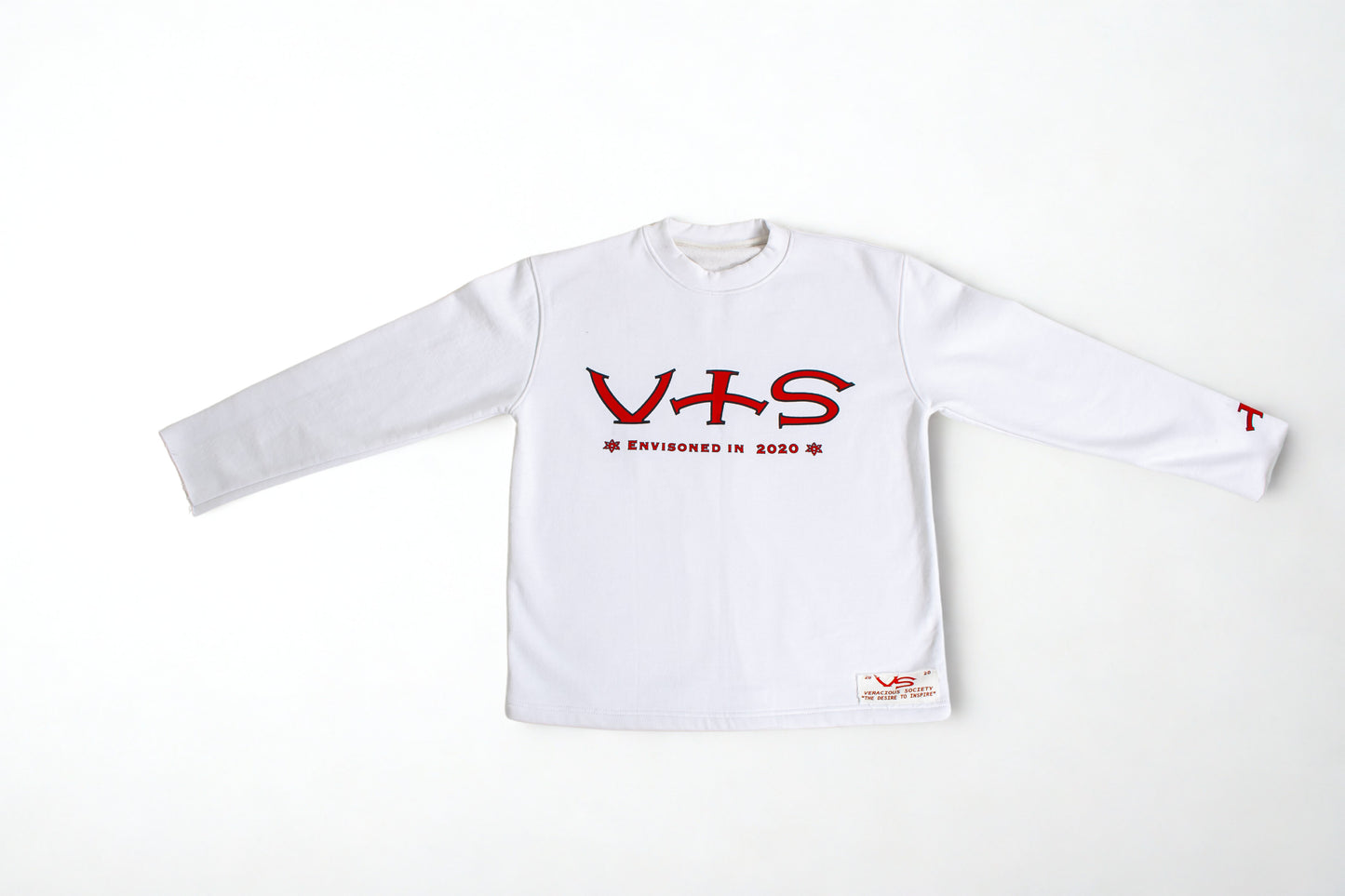 STS Sweatshirt (Chi )