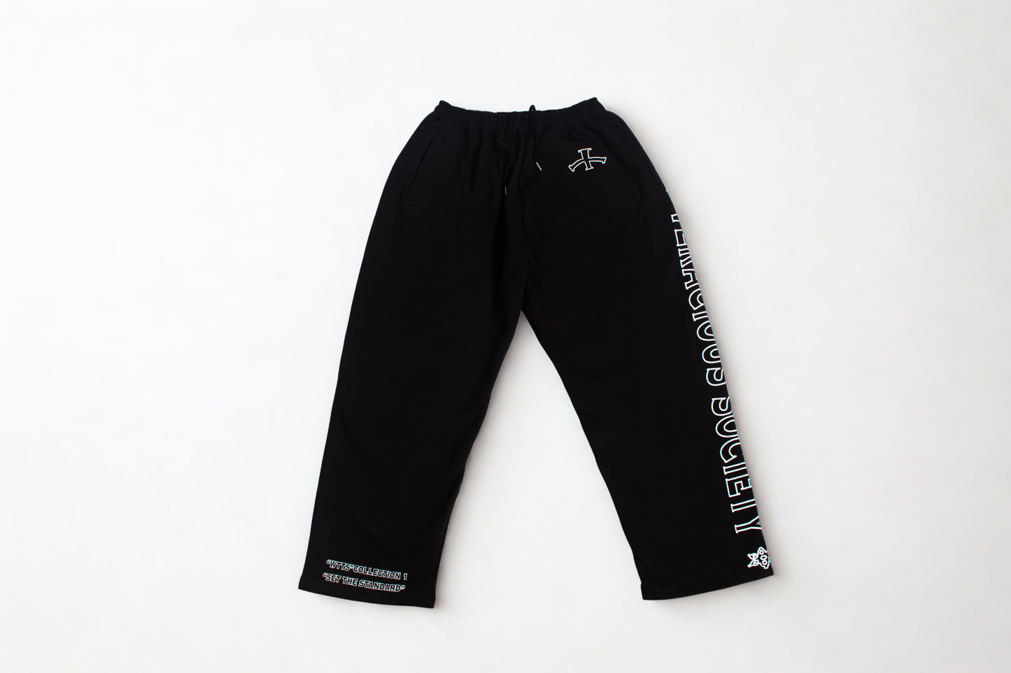 STS Sweats(Onyx)