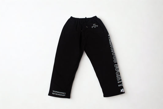 STS Sweats(Onyx)