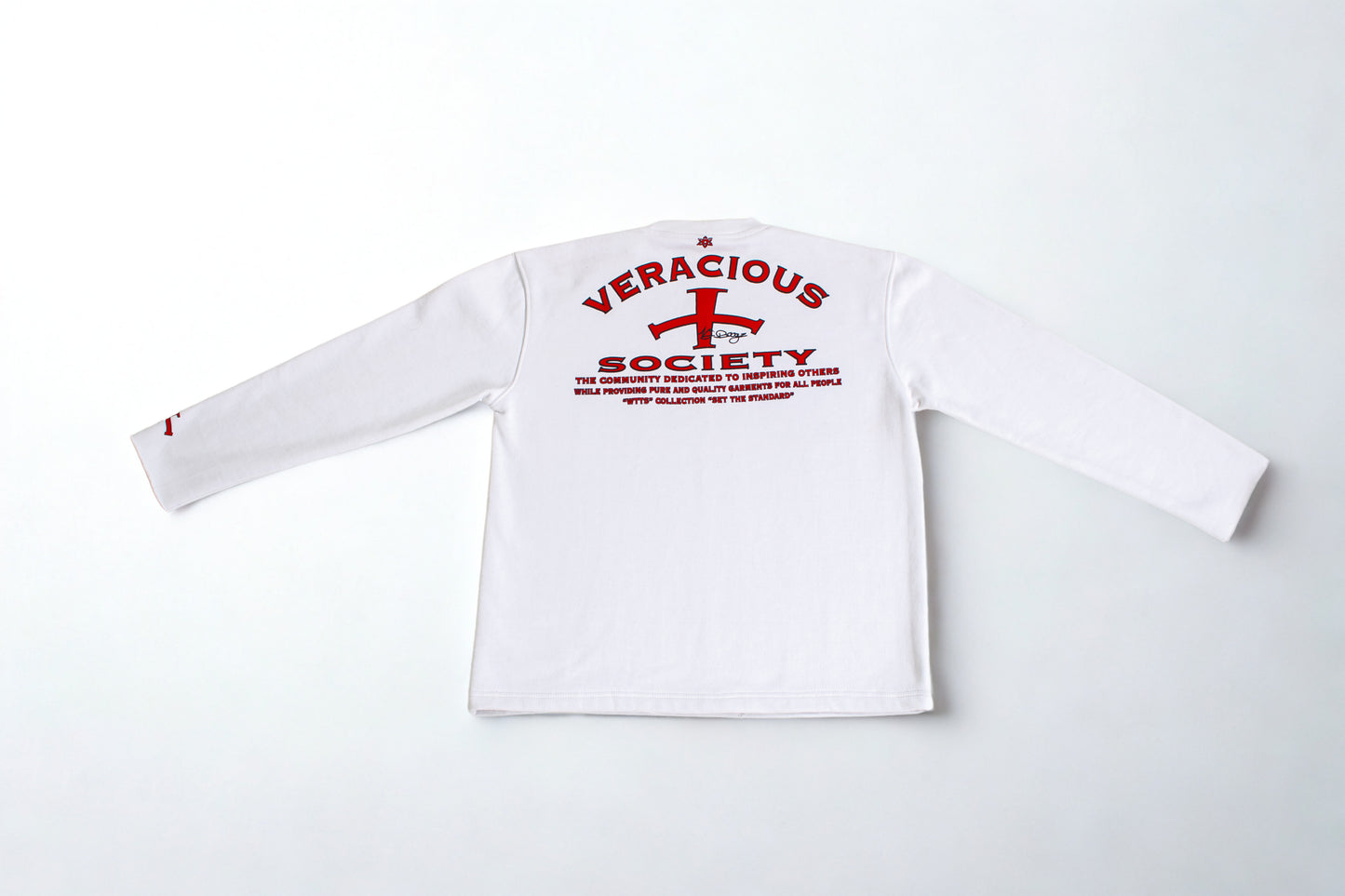 STS Sweatshirt (Chi )