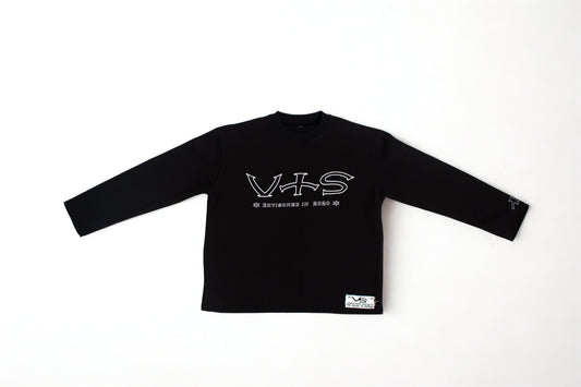 STS Sweatshirt (Onyx)