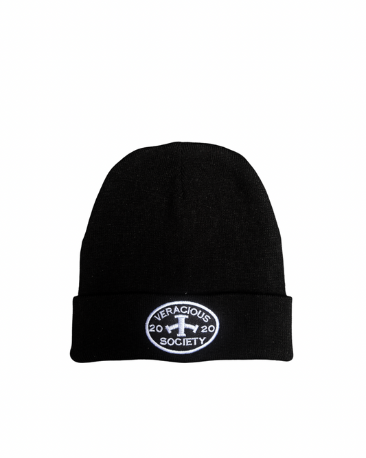 VS Beanie(black)